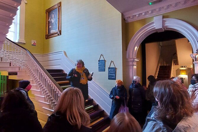 anne-lister-in-york-walking-tour