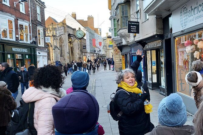 anne-lister-in-york-walking-tour