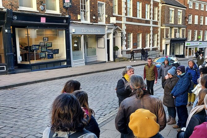 anne-lister-in-york-walking-tour