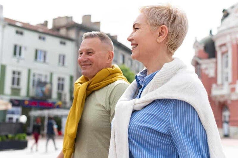 Annecy: 2-hour Best Intro Walking Tour with a Local - Practical Details and What to Expect