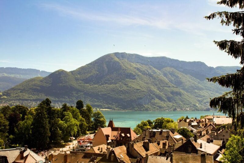 Annecy: 2-hour Best Intro Walking Tour with a Local - Who Will Love This Tour?
