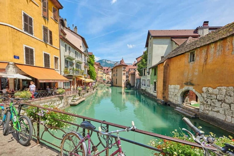 Annecy: 2-hour Best Intro Walking Tour with a Local - Final Thoughts: Is It Worth It?