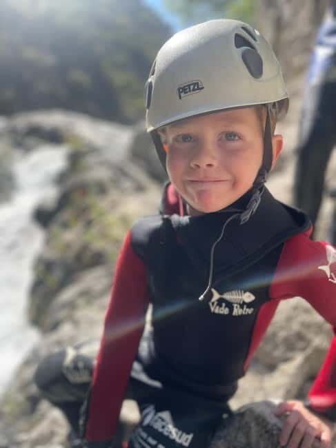 Annecy: Canyoning at the Angon waterfalls - Why This Tour Offers Excellent Value