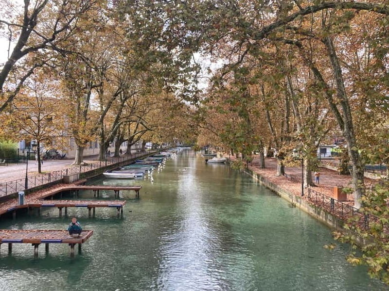 Annecy : Private Guided Tour - Stories and Anecdotes