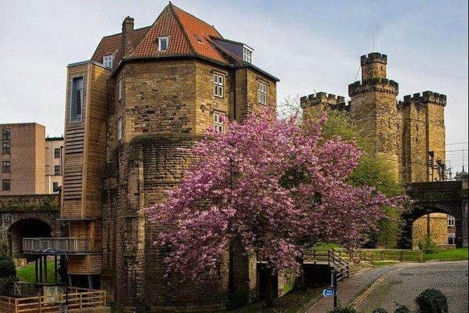 annual-admission-newcastle-castle-ticket