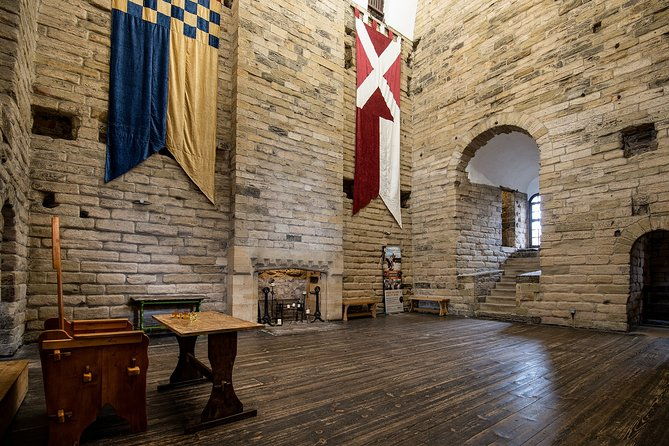 annual-admission-newcastle-castle-ticket