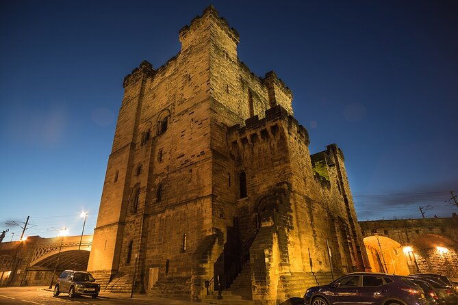 annual-admission-newcastle-castle-ticket