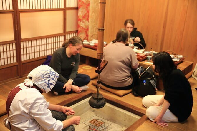 Another Japan Beyond the Mountains Stories and Traditions Await - Whats Included and Whats Not