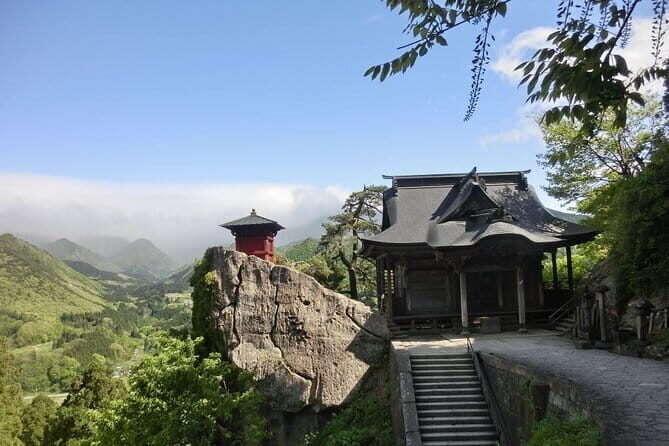 Another Japan Beyond the Mountains Stories and Traditions Await - FAQ