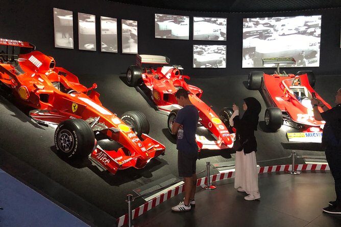 Antagonist Motors: Lamborghini, Ferrari, PaganiFactory, Lunch, Private transport - Who Would Love This Tour?