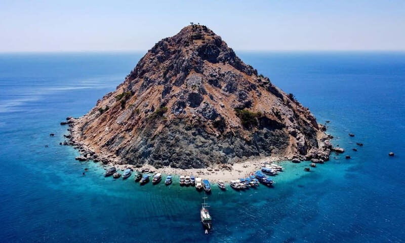 Antaly Lara,Belek Suluada Tekne Turu - Who Will Love This Tour?