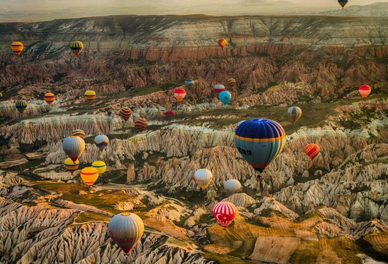 antalya-2-day-guided-cappadocia-tour-with-cave-hotel-option