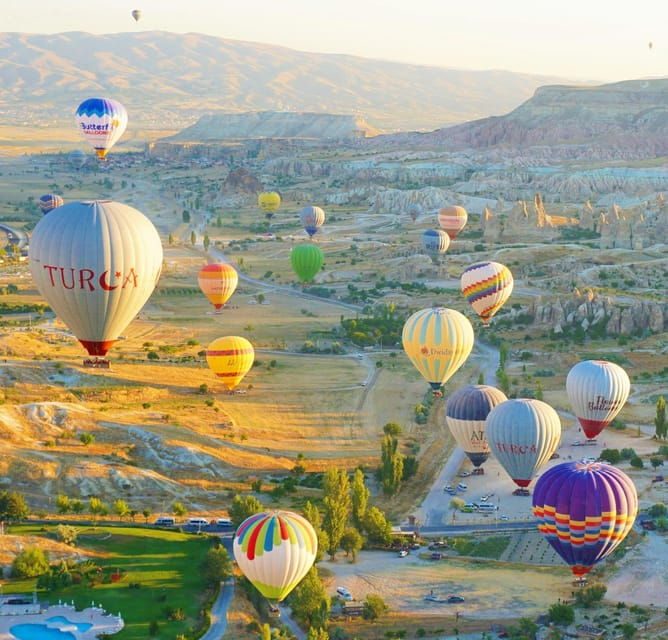 antalya-2-day-guided-cappadocia-tour-with-cave-hotel-option