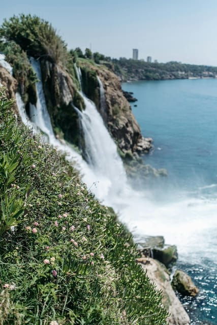antalya-2-houryachttour-tolowerdudenfalls-with-audioinfo
