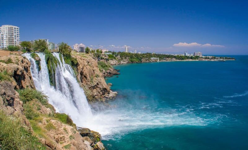 antalya-2-houryachttour-tolowerdudenfalls-with-audioinfo
