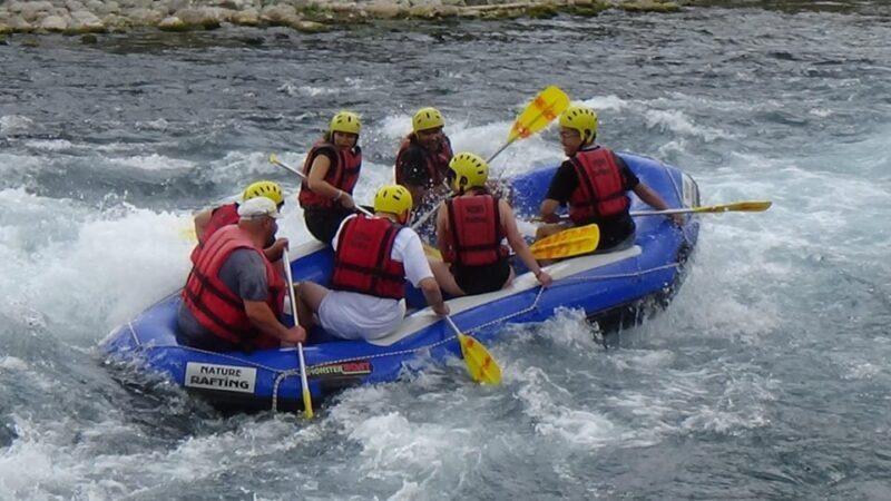 Antalya (4 in 1):Rafting, Buggy, Zipline, Canyon Adventure - Final Thoughts