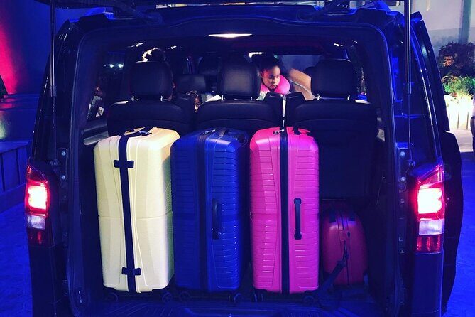 Antalya Airport to Side ,Lara, Belek Hotels Private Transfer - Who Is This Transfer Best For?