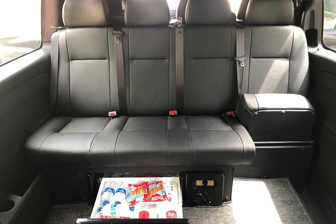 Antalya Airport to Side ,Lara, Belek Hotels Private Transfer - Summary