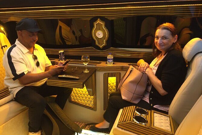 Antalya Airport Transfer Vip & Private Minivan or Minibus - Final Thoughts: Is It Worth It?