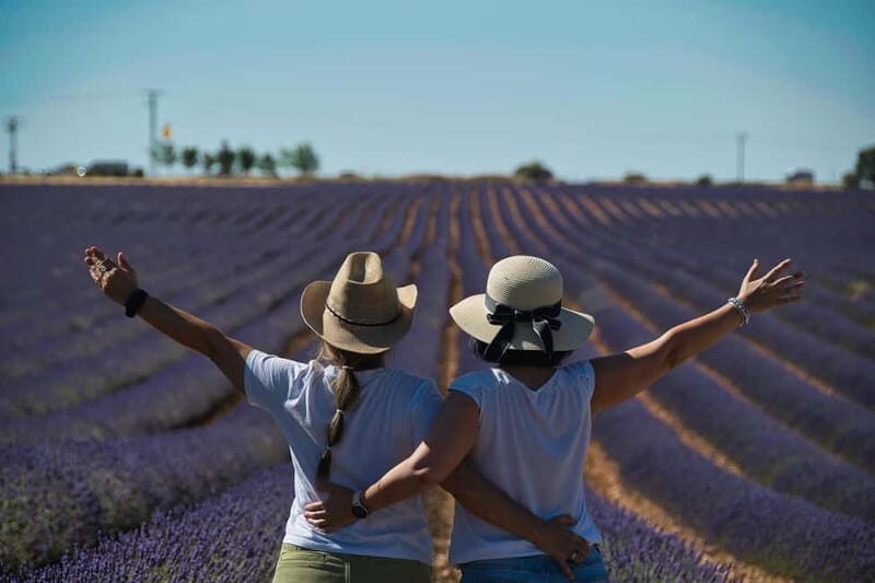 Antalya/Alanya: Lavender Fields, Rafting, Zipline & Quad - Who Will Love This Experience?