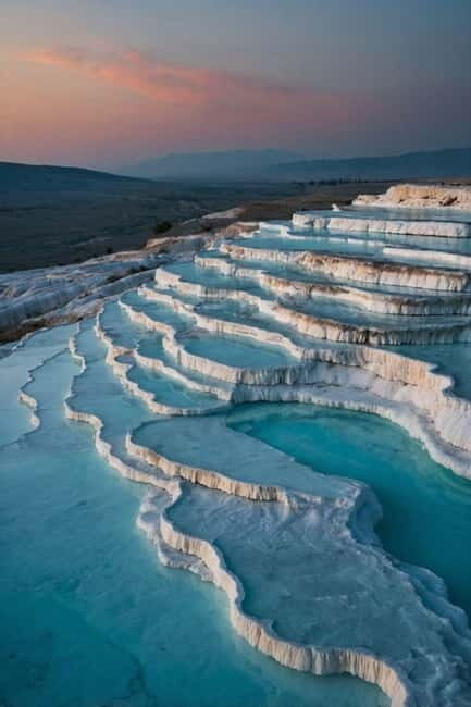 Antalya/Alanya: Pamukkale With Hot Air Balloon Option - FAQ