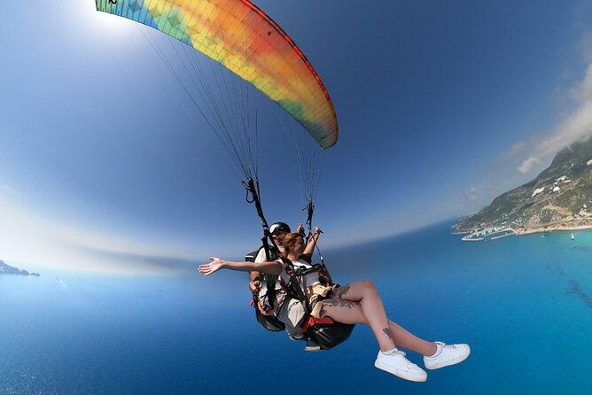 antalya-alanya-paragliding-takeoff-from-700-meters