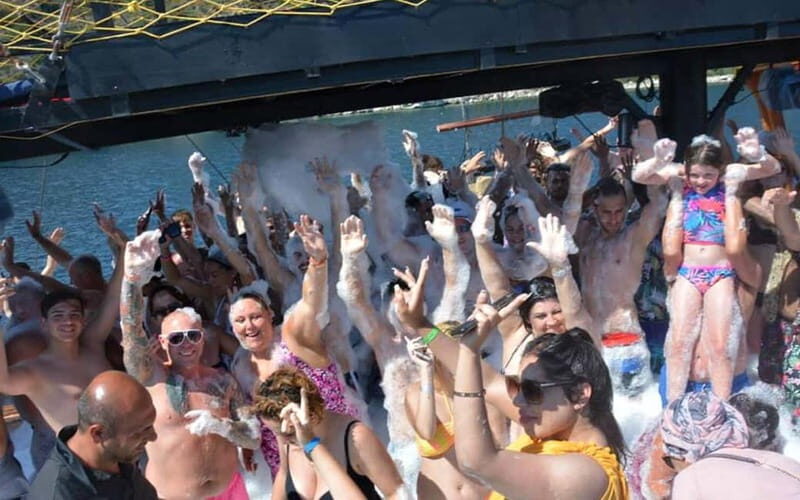 Antalya And Kemer: Boat Trip to Phaselis, Paradise Bay, - An Overview of the Experience