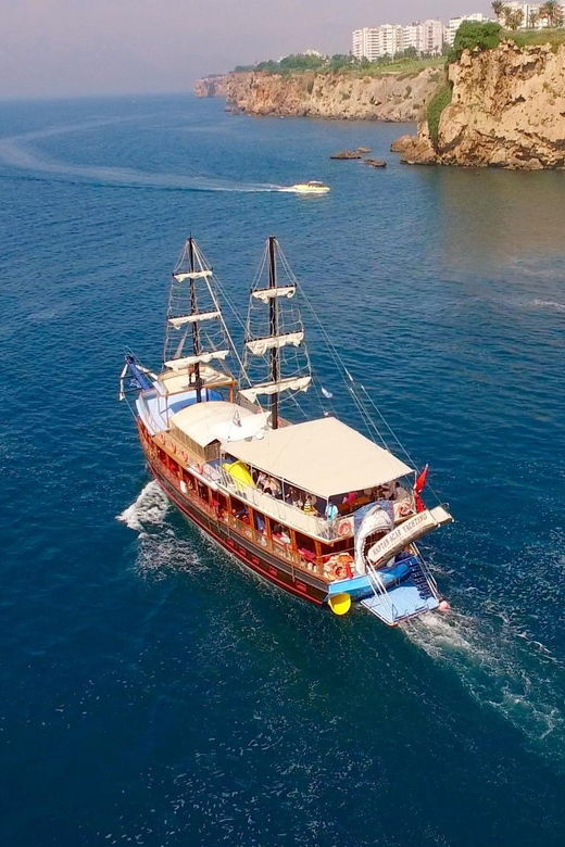 antalya-beach-waterfalls-boat-trip-w-lunch-soft-drinks