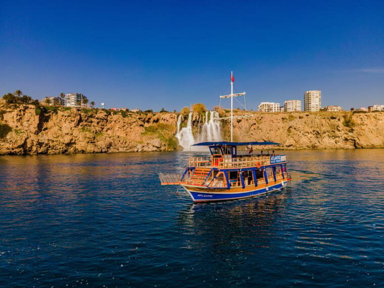 antalya-beach-waterfalls-boat-trip-w-lunch-soft-drinks