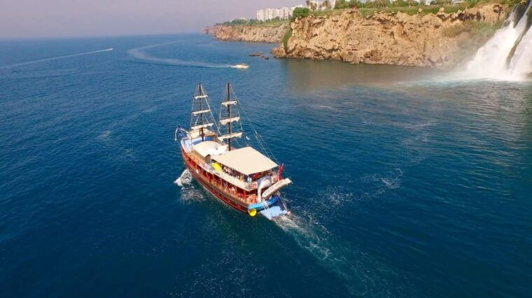 antalya-beach-waterfalls-boat-trip-w-lunch-soft-drinks