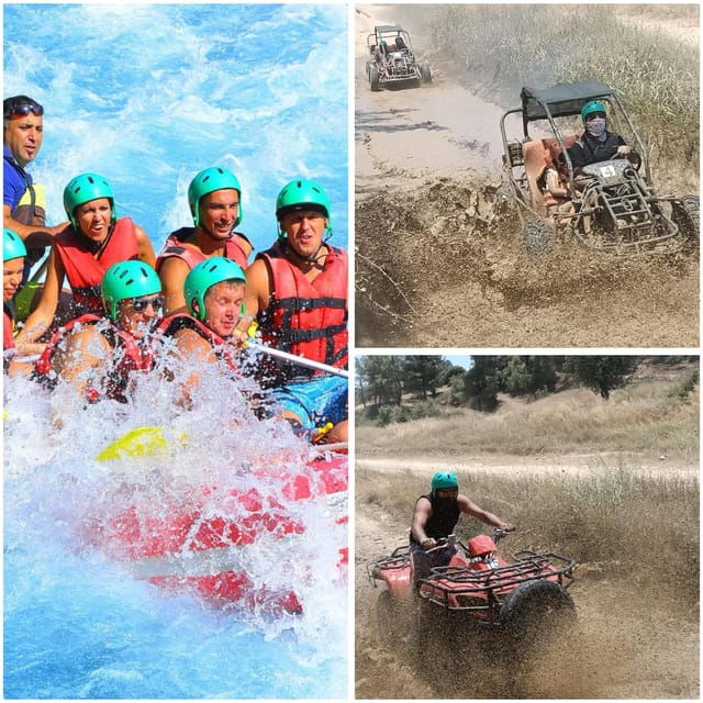 antalya-buggy-or-quad-and-rafting-tour-with-lunch