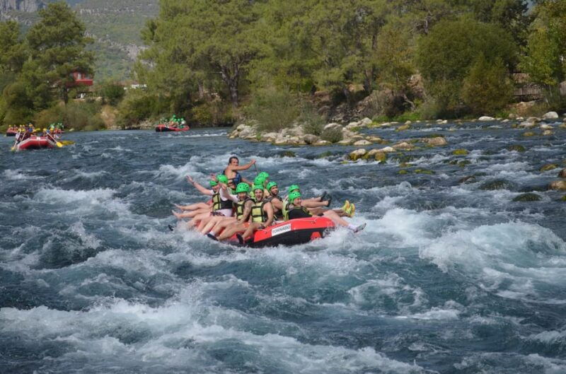 antalya-canyoning-rafting-quad-jeep-zipline-with-lunch