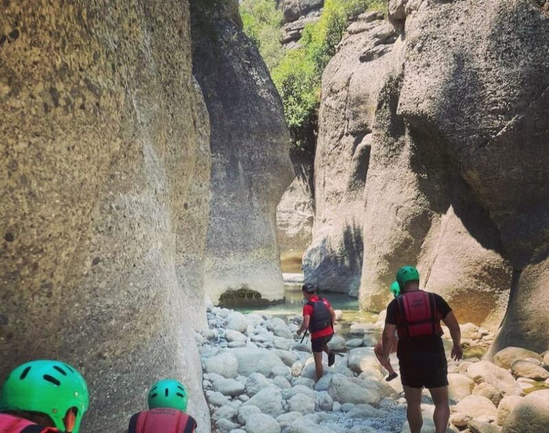 antalya-canyoning-rafting-quad-jeep-zipline-with-lunch