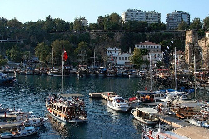 antalya-city-and-old-town-kaleici-day-trip-from-side