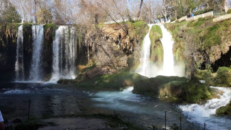 antalya-city-private-daily-tours-with-lunch