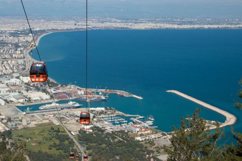 antalya-city-private-daily-tours-with-lunch