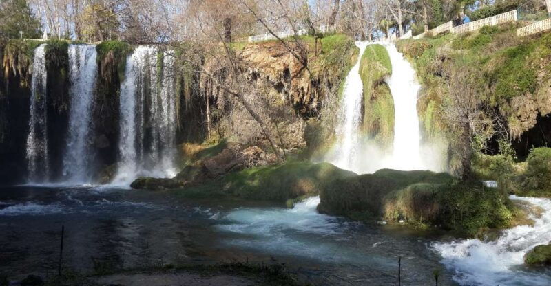 antalya-city-private-daily-tours-with-lunch