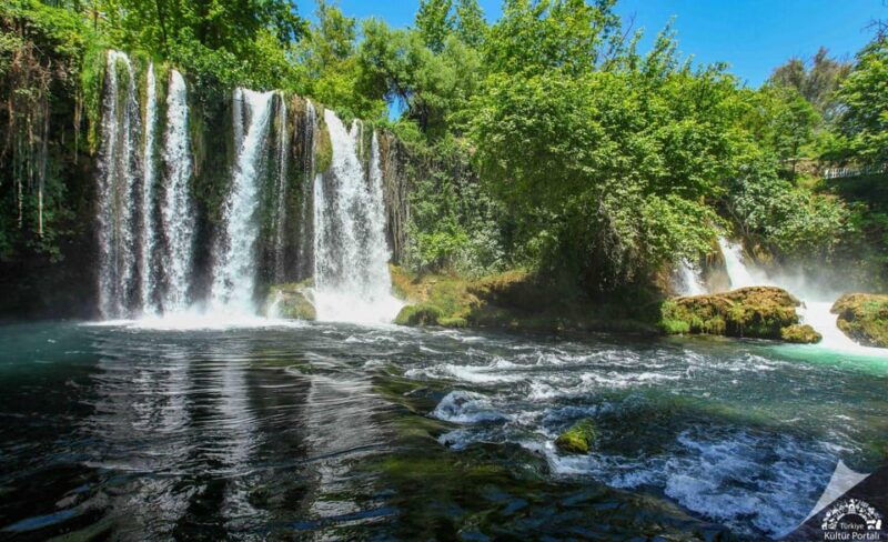 antalya-city-tour-boat-trip-and-duden-and-lara-waterfalls