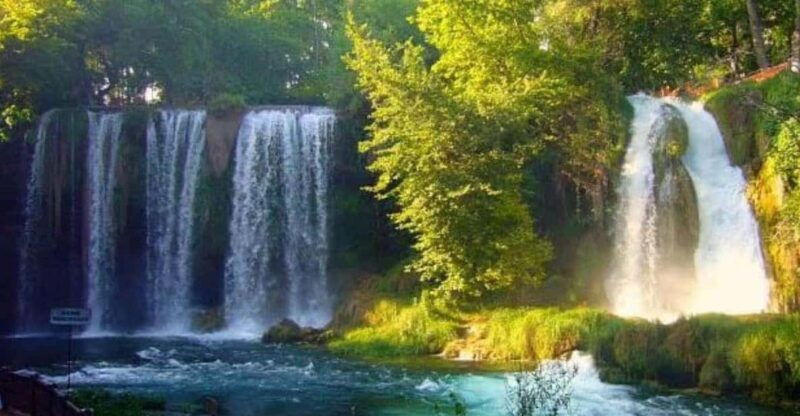 antalya-city-tour-waterfalls-and-boat-tour-with-lunch