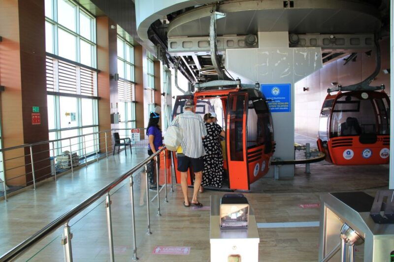antalya-city-tour-with-2-waterfalls-and-old-town-boat-tour