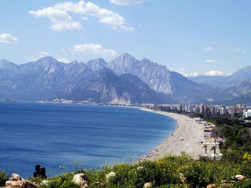 antalya-city-tour-with-2-waterfalls-and-old-town-boat-tour