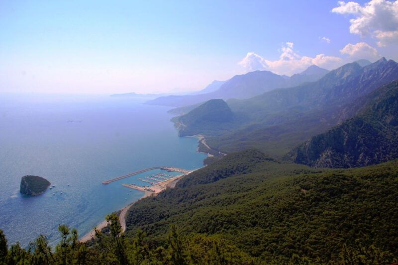 antalya-city-tour-with-2-waterfalls-and-old-town-boat-tour