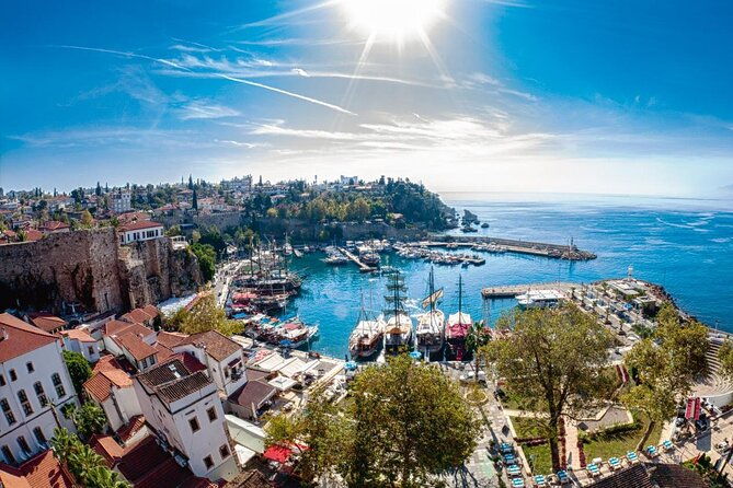 antalya-city-tour-with-lower-duden-waterfallsboat-tripcable-car-3