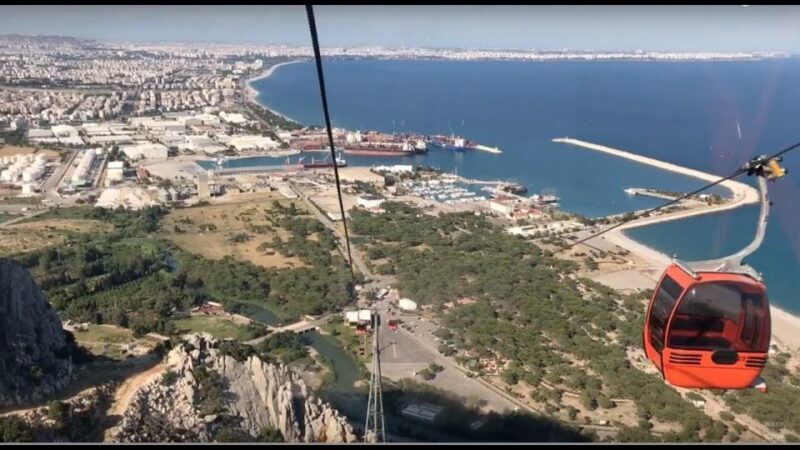 Antalya City Tour with Old Town (Kaleiçi) & Düden Waterfalls - Final Thoughts