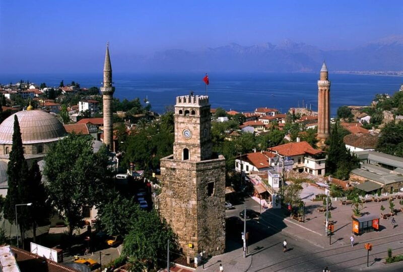 antalya-city-tour-with-shopping-waterfalls-and-boat-tour