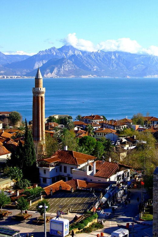 antalya-city-tour-with-shopping-waterfalls-and-boat-tour