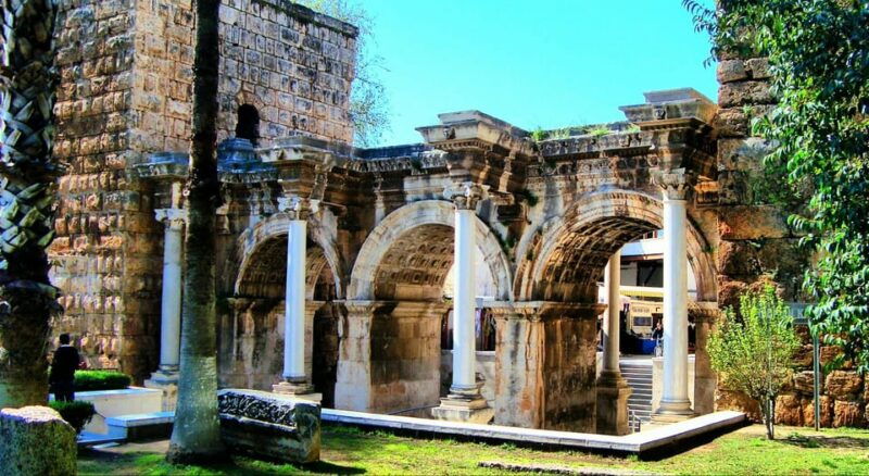 antalya-city-tour-with-waterfall-boat-trip-fromalanyaside