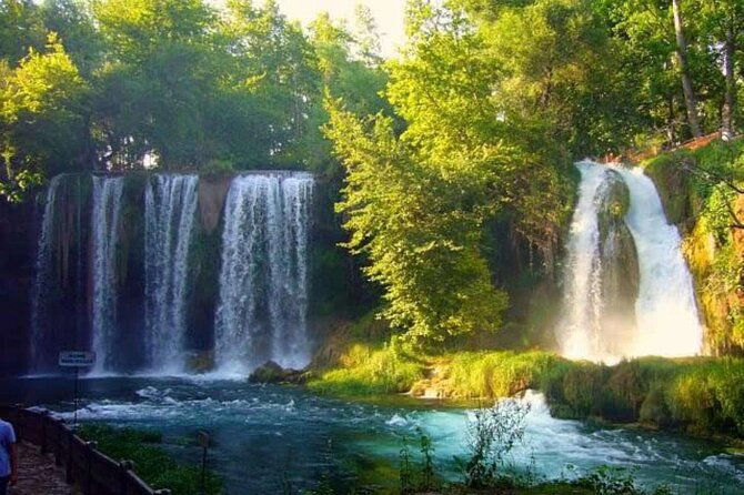 antalya-city-waterfalls-private-tours-with-lunch