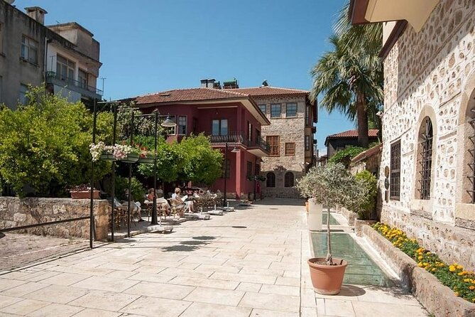 antalya-city-waterfalls-private-tours-with-lunch