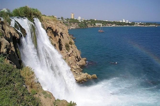 antalya-city-waterfalls-private-tours-with-lunch